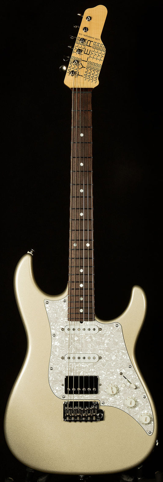 2025 Studio Elite HD-P