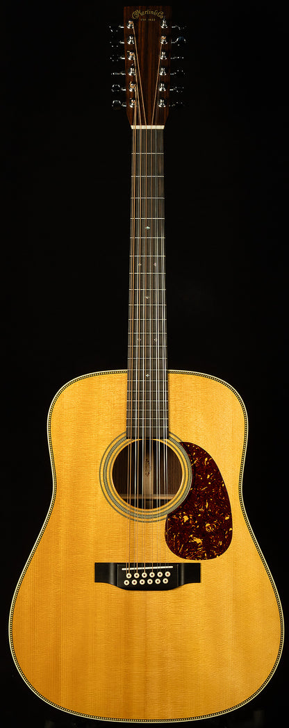 2021 HD12-28 12-String
