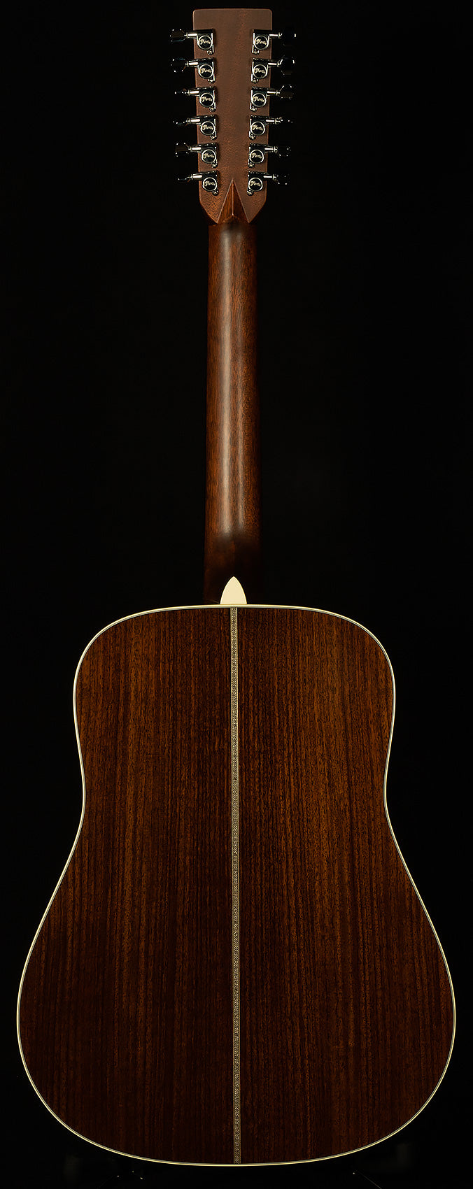 2021 HD12-28 12-String