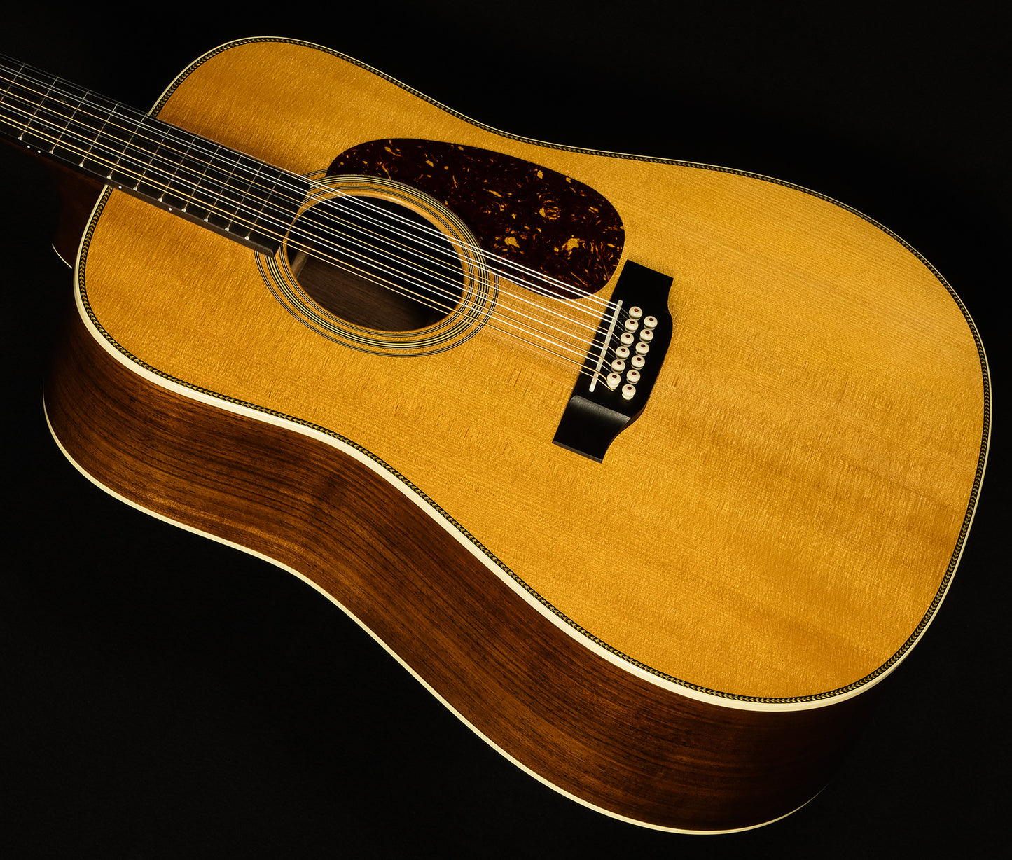 2021 HD12-28 12-String