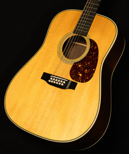 2021 HD12-28 12-String