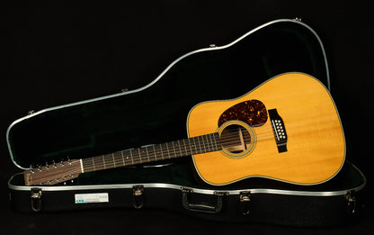 2021 HD12-28 12-String