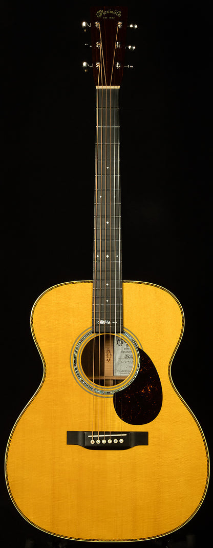 2022 OMJM John Mayer Signature - #7121