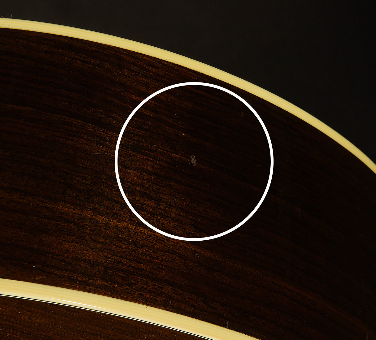 2022 OMJM John Mayer Signature - #7121