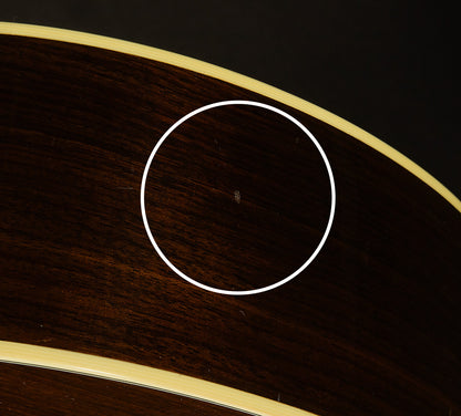 2022 OMJM John Mayer Signature - #7121