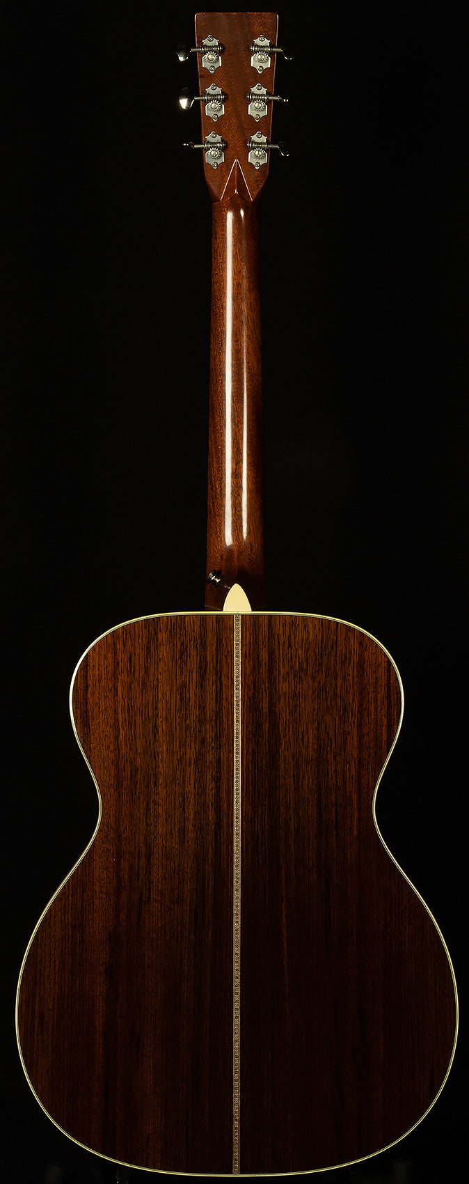 2022 OMJM John Mayer Signature - #7121