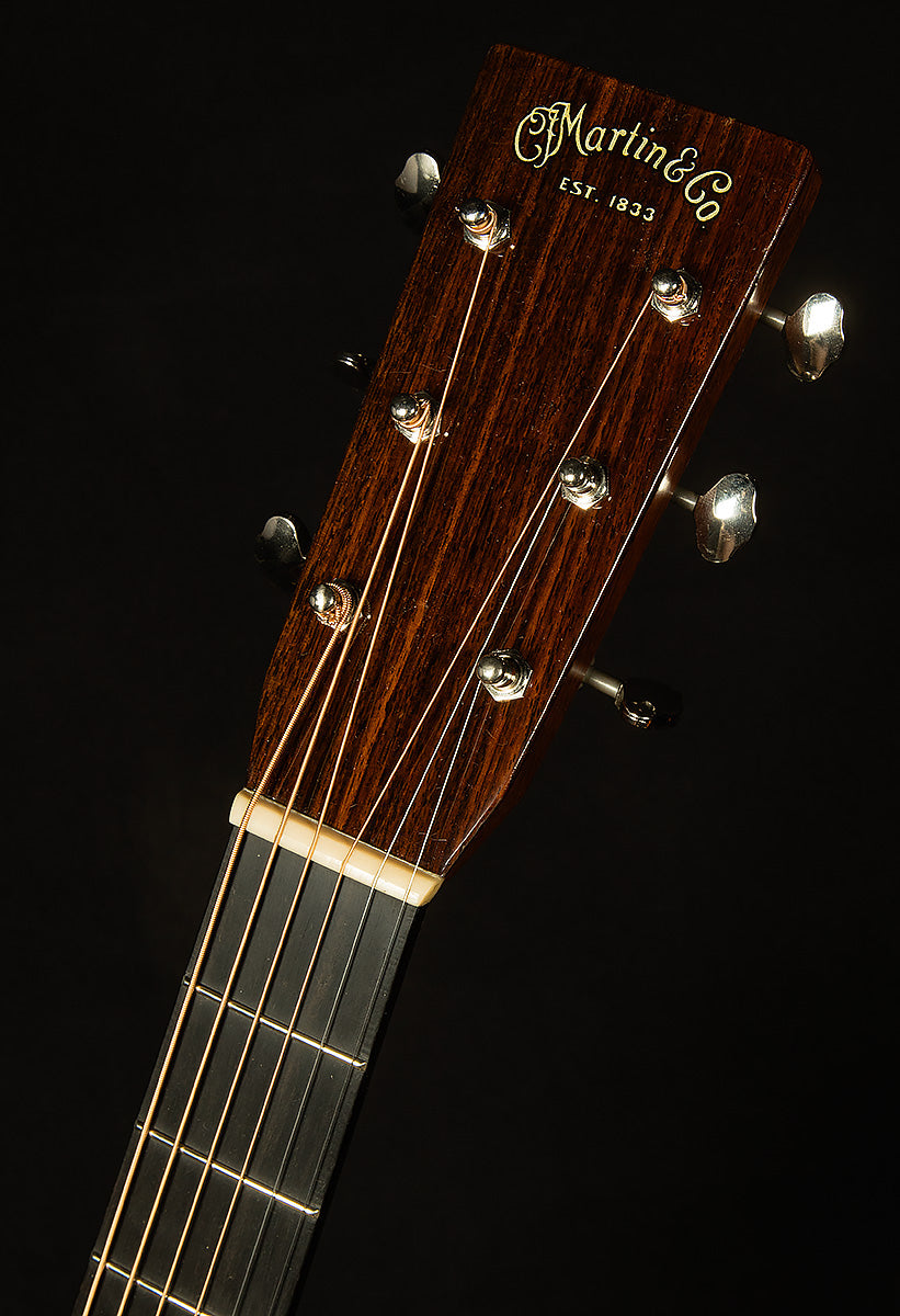 2022 OMJM John Mayer Signature - #7121