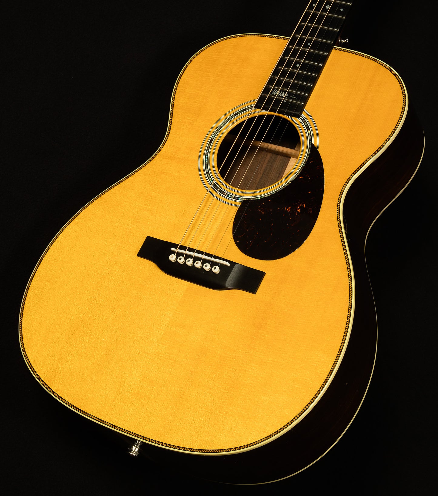 2022 OMJM John Mayer Signature - #7121