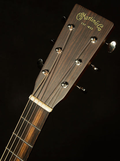 2021 Custom Shop D-18