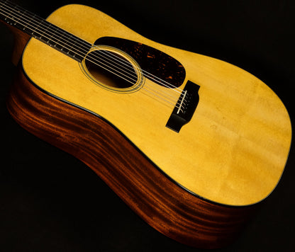 2021 Custom Shop D-18