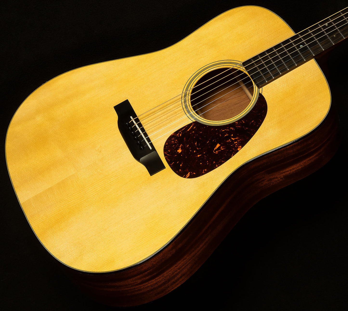 2021 Custom Shop D-18