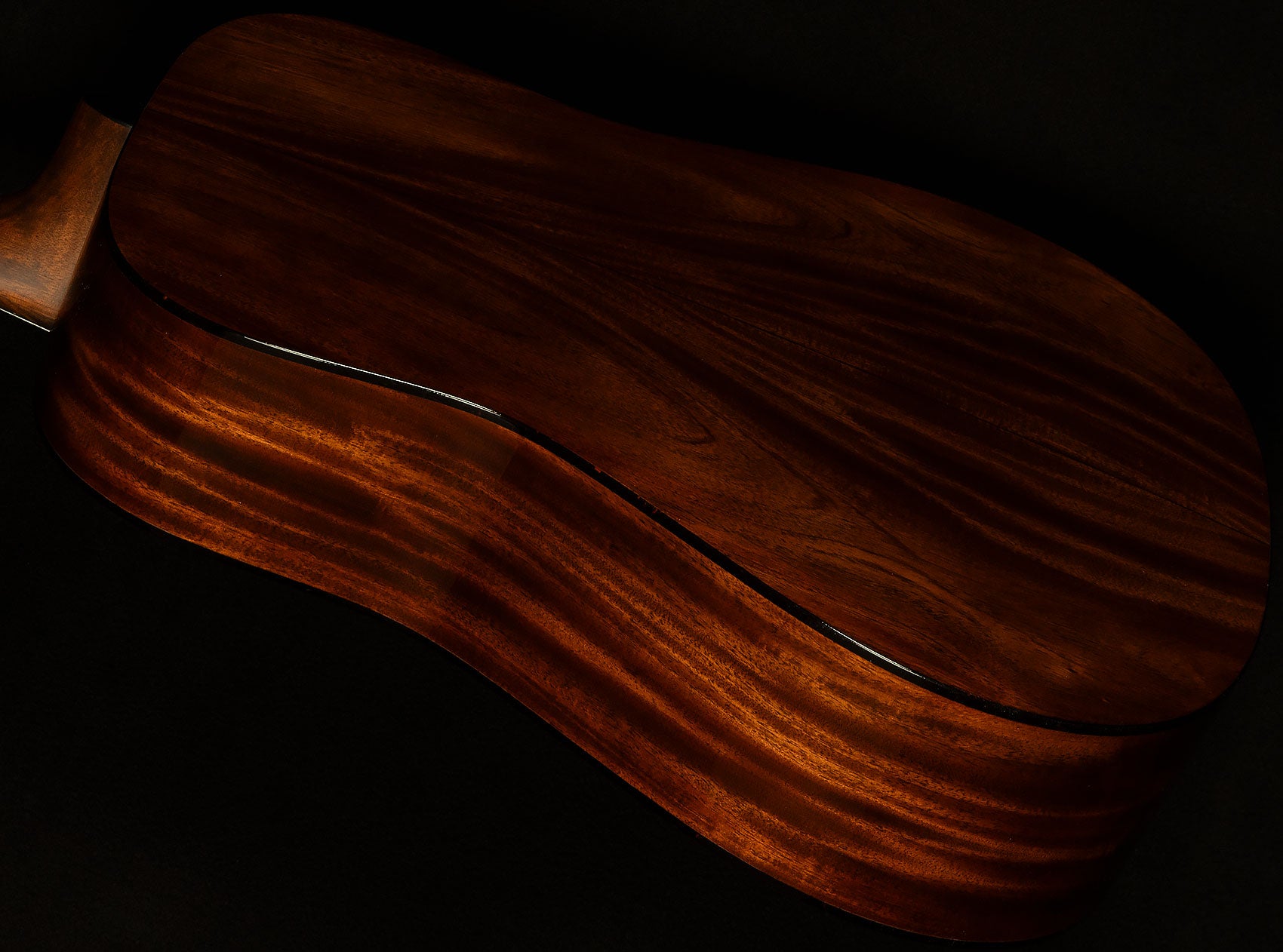2021 Custom Shop D-18