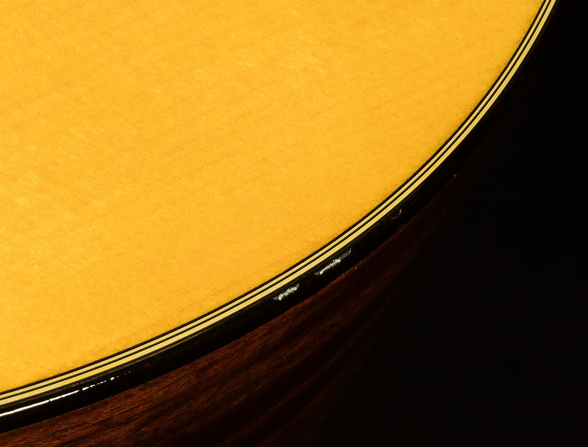 2021 Custom Shop D-18