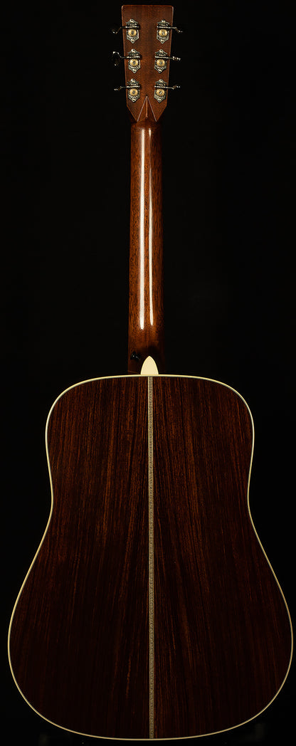 2021 Martin Guitars Standard Series HD-28