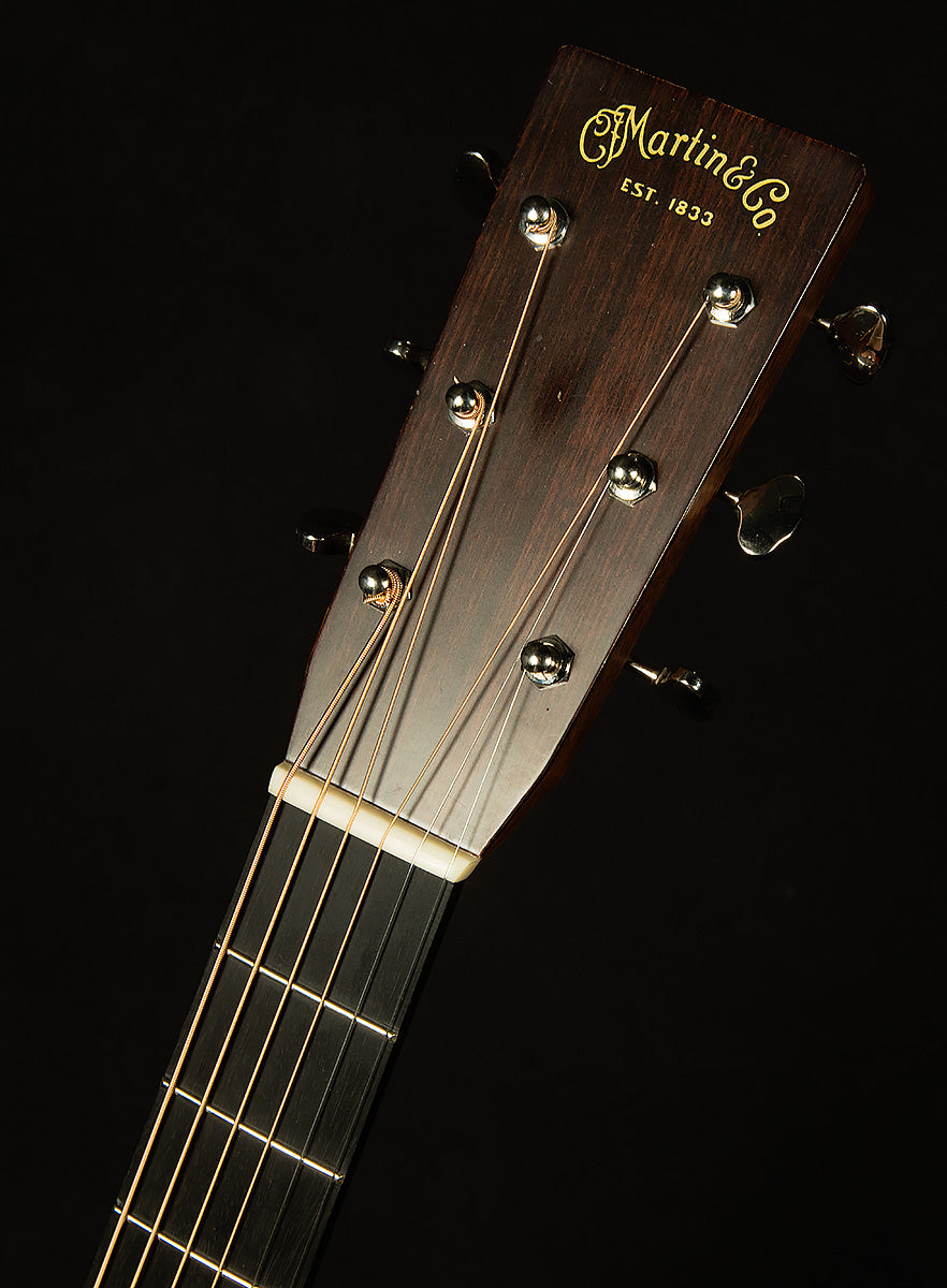 2021 Martin Guitars Standard Series HD-28