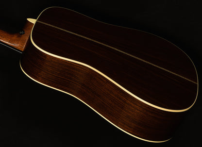 2021 Martin Guitars Standard Series HD-28