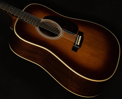 2021 Martin Guitars Standard Series HD-28