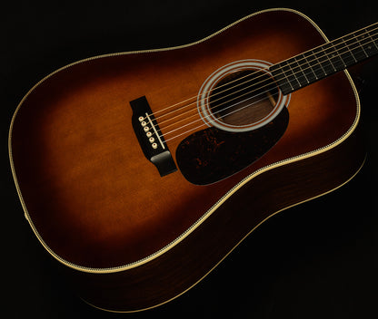 2021 Martin Guitars Standard Series HD-28