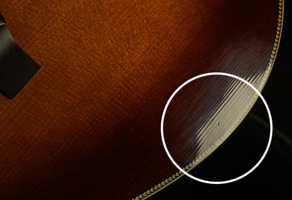 2021 Martin Guitars Standard Series HD-28