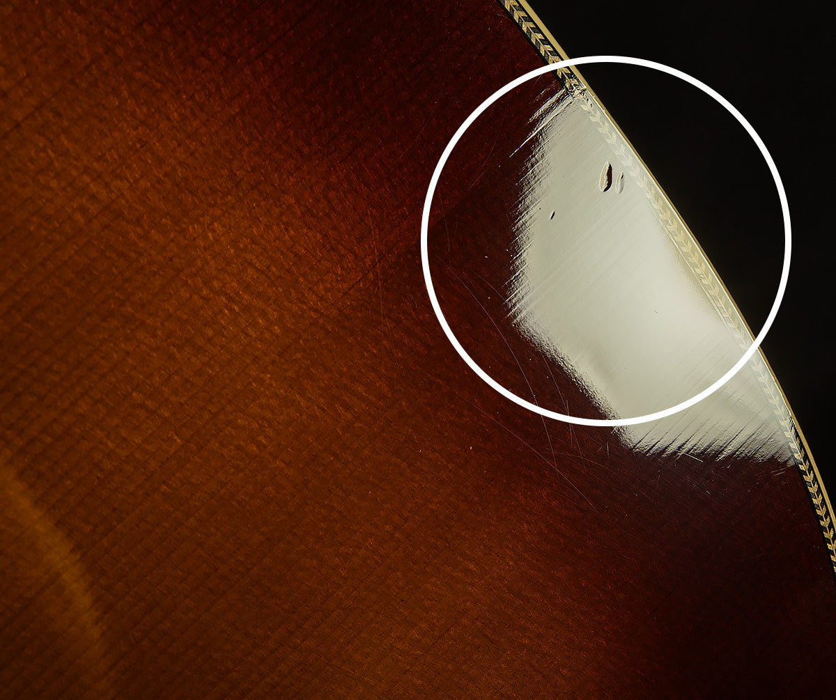 2021 Martin Guitars Standard Series HD-28