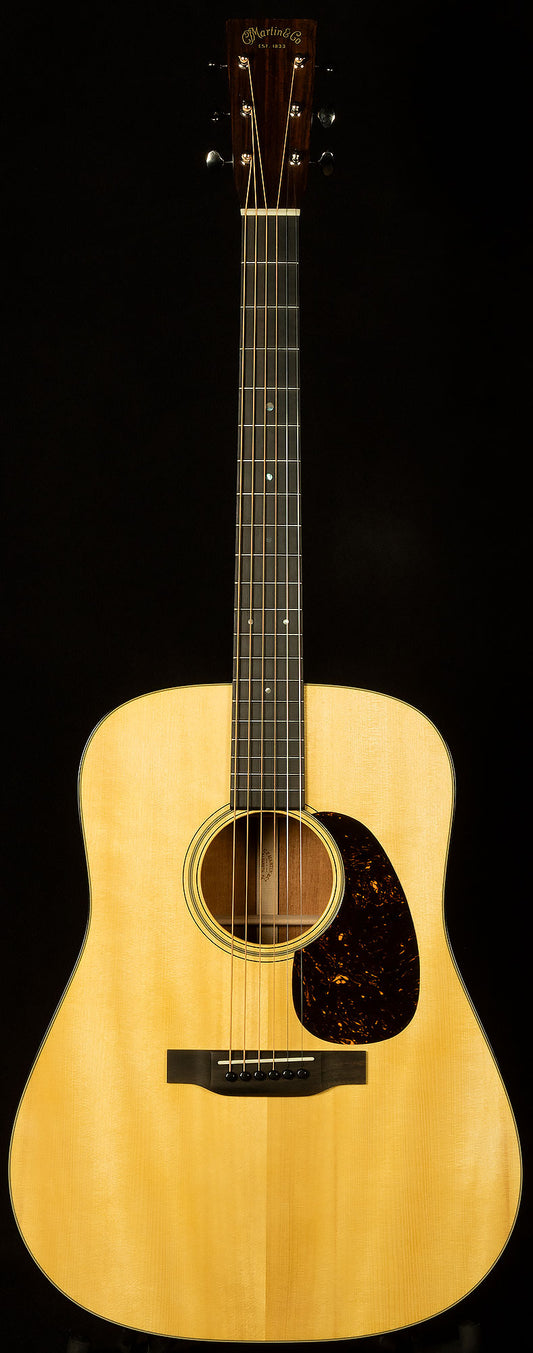 2023 Custom Shop D-18