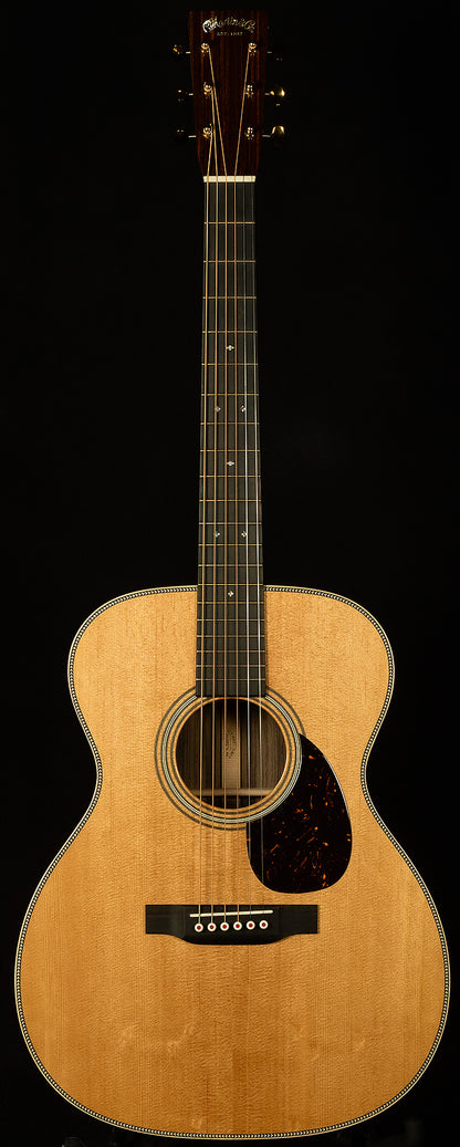 2023 Modern Deluxe OM-28