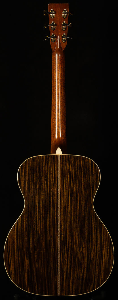 2023 Modern Deluxe OM-28