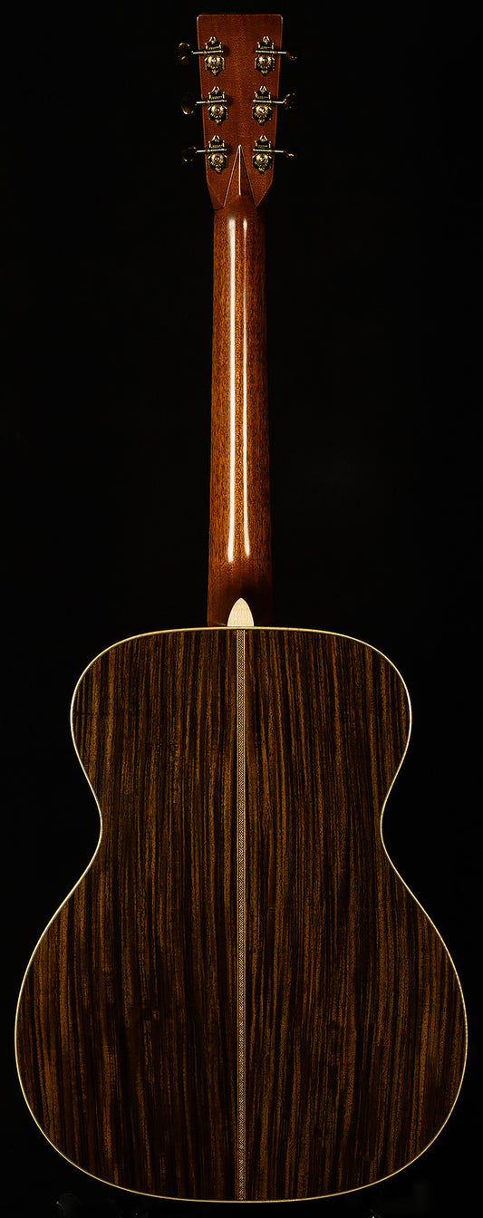 2023 Modern Deluxe OM-28