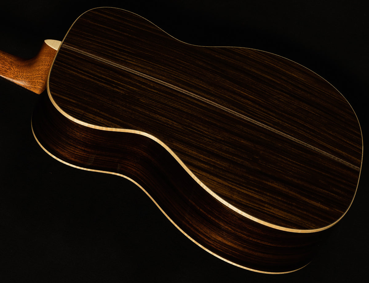 2023 Modern Deluxe OM-28
