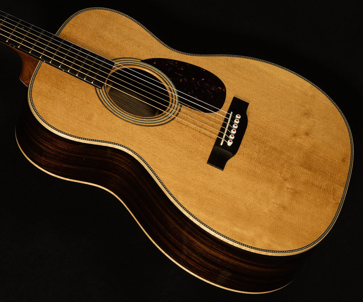 2023 Modern Deluxe OM-28