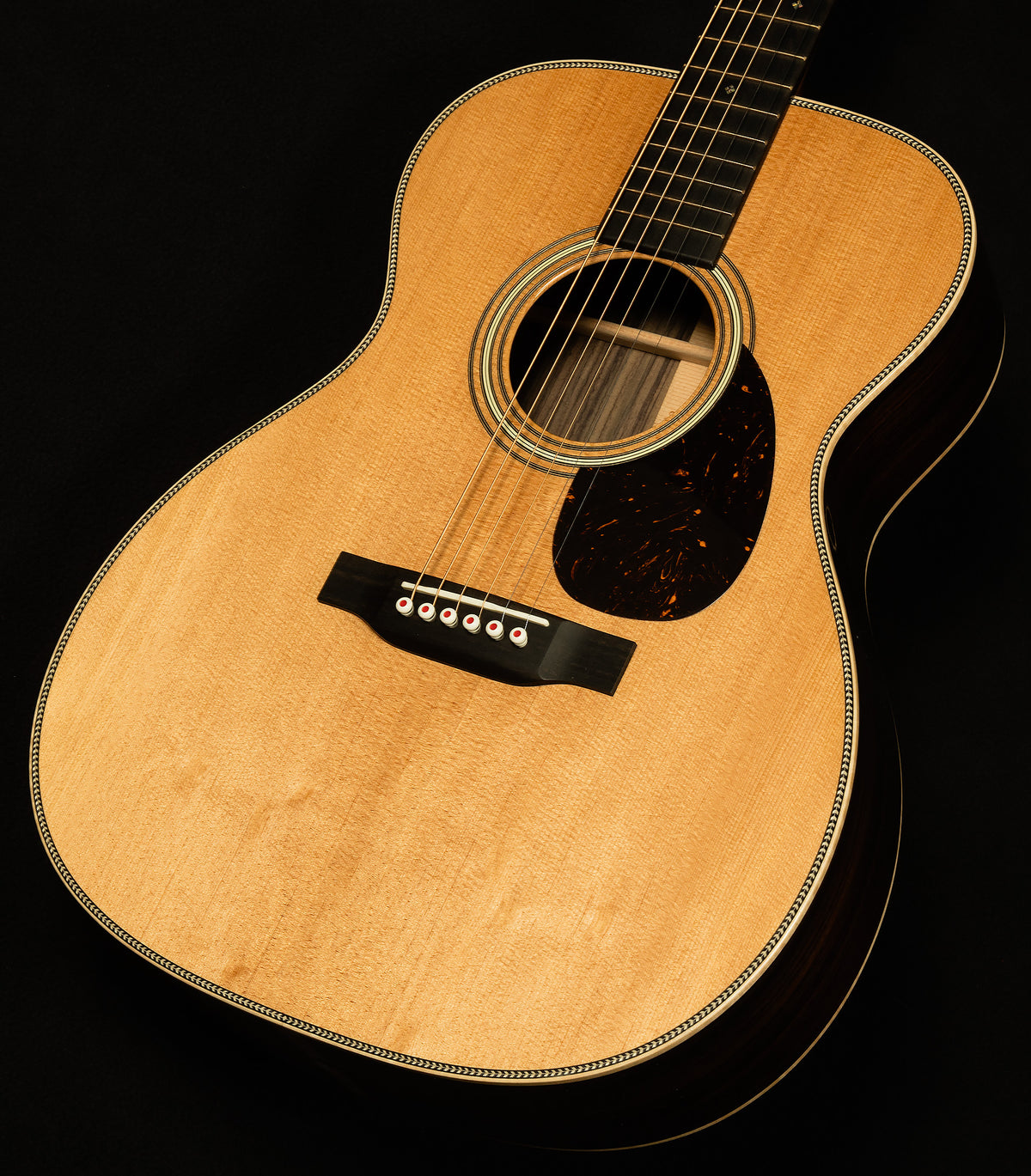 2023 Modern Deluxe OM-28