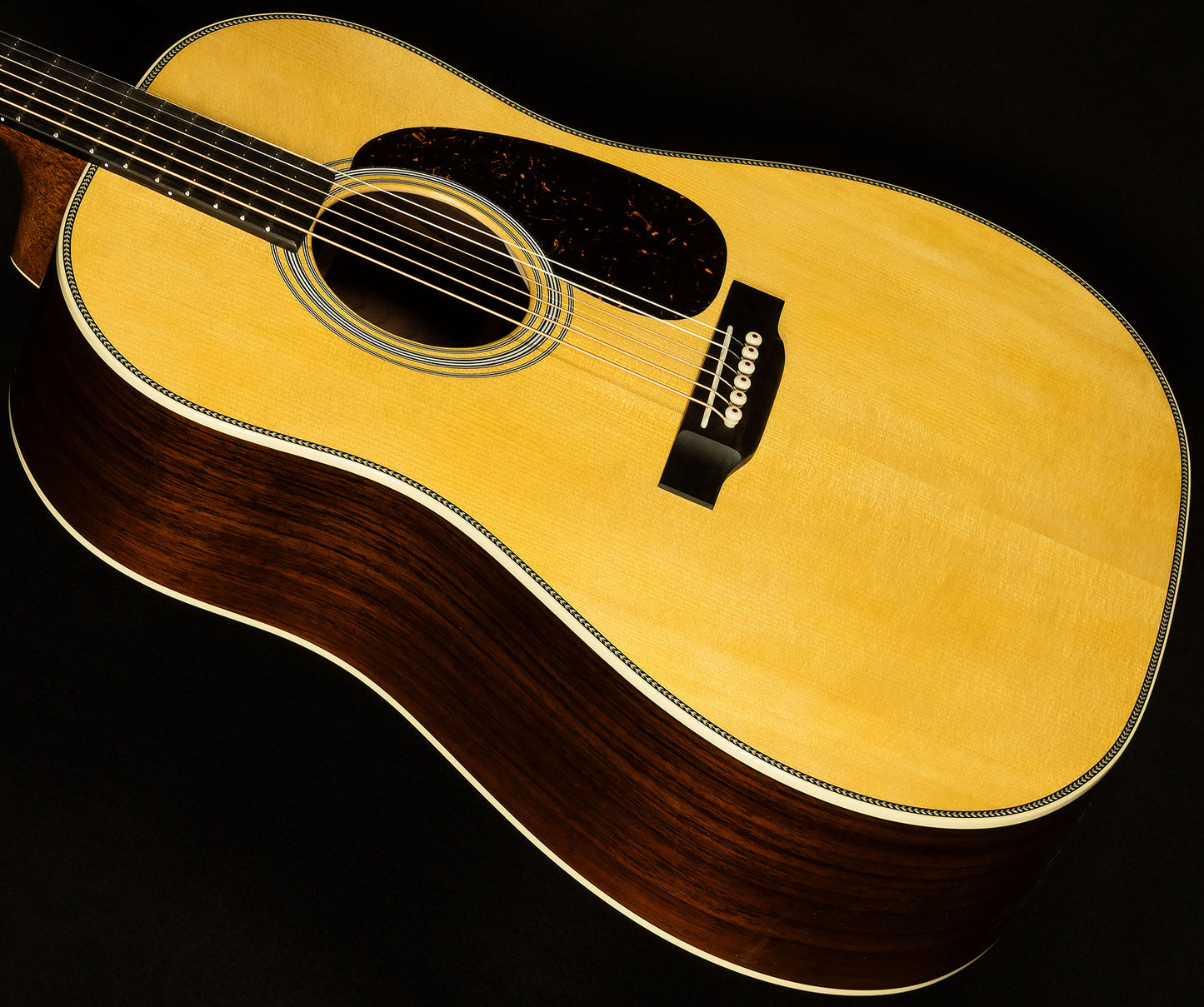 2023 Custom Shop HD-28