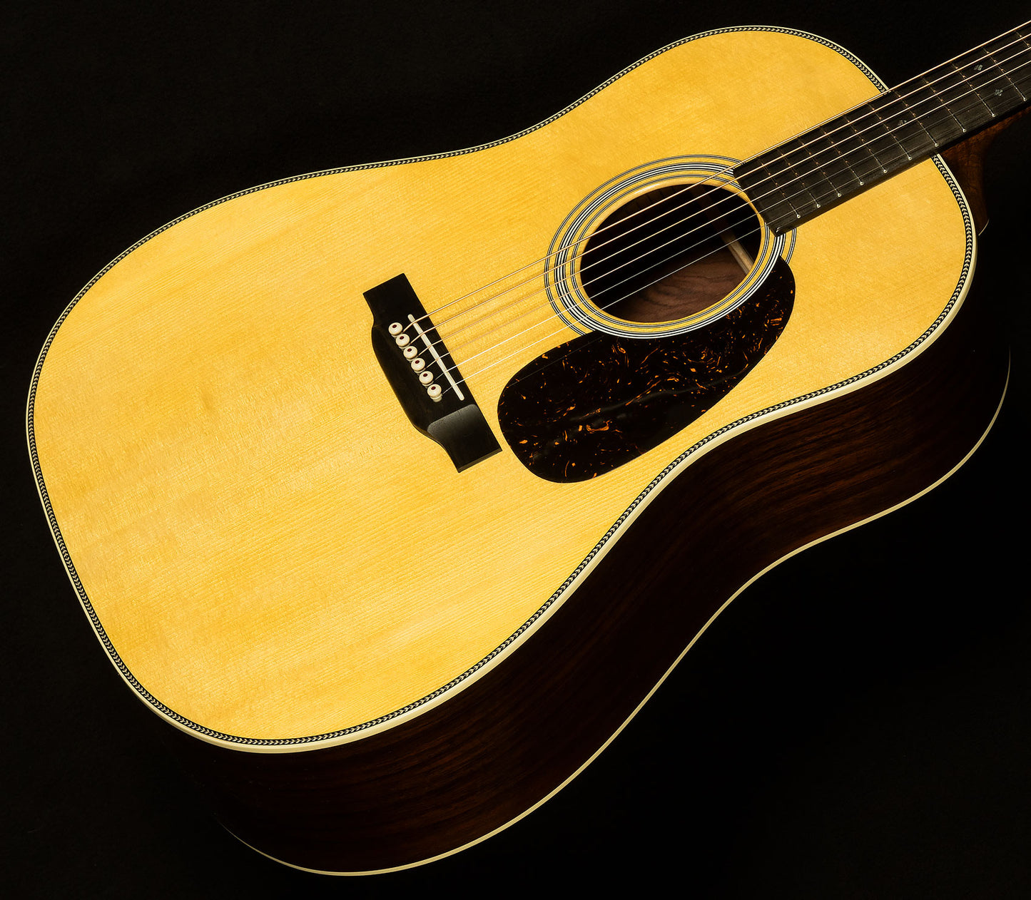 2023 Custom Shop HD-28