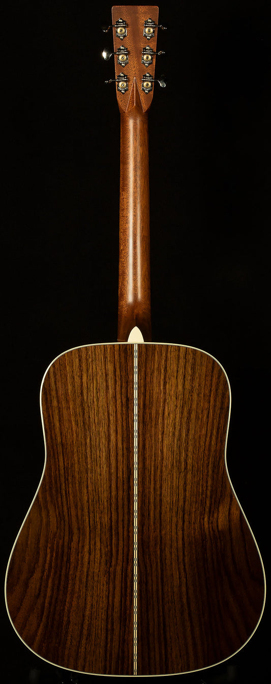 2025 Standard Series D-28