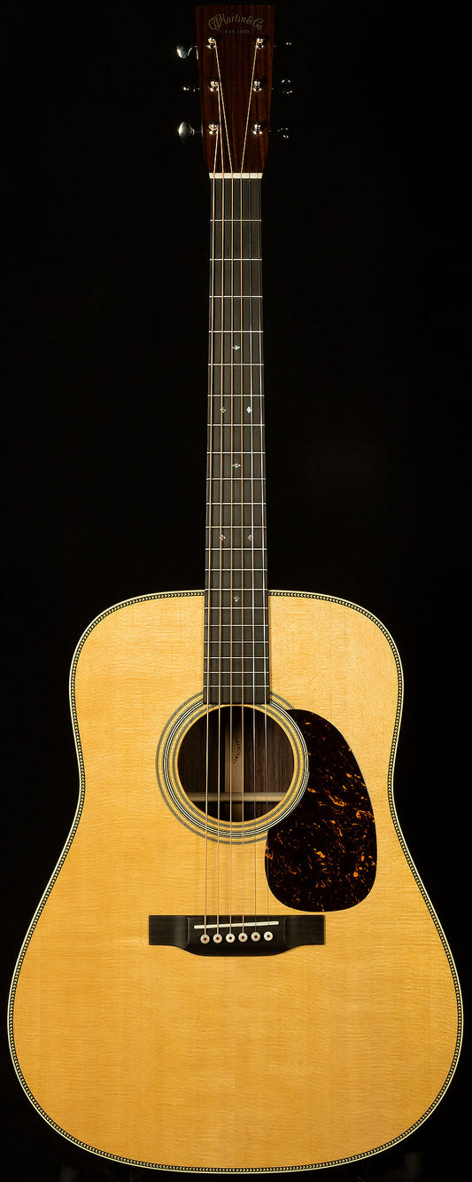 2025 Standard Series HD-28