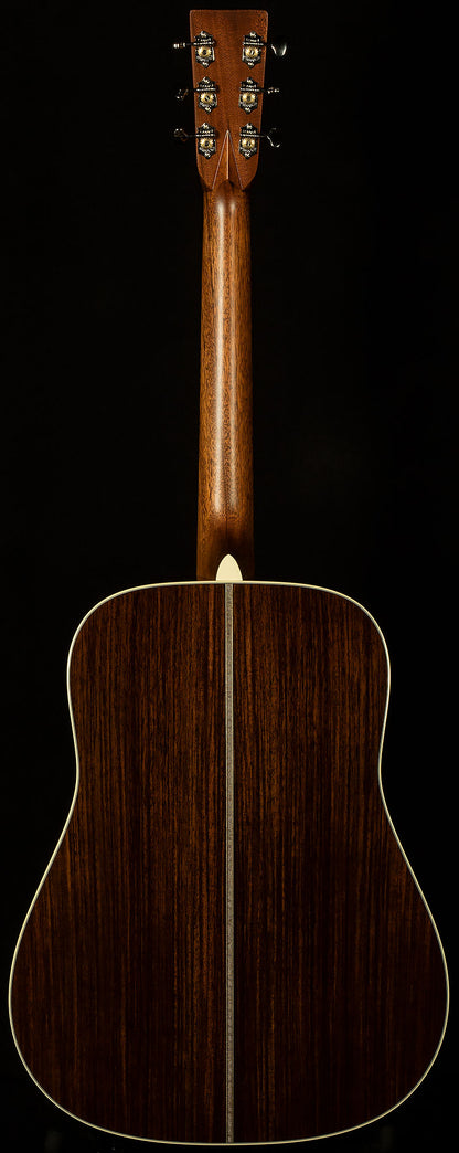2025 Standard Series HD-28