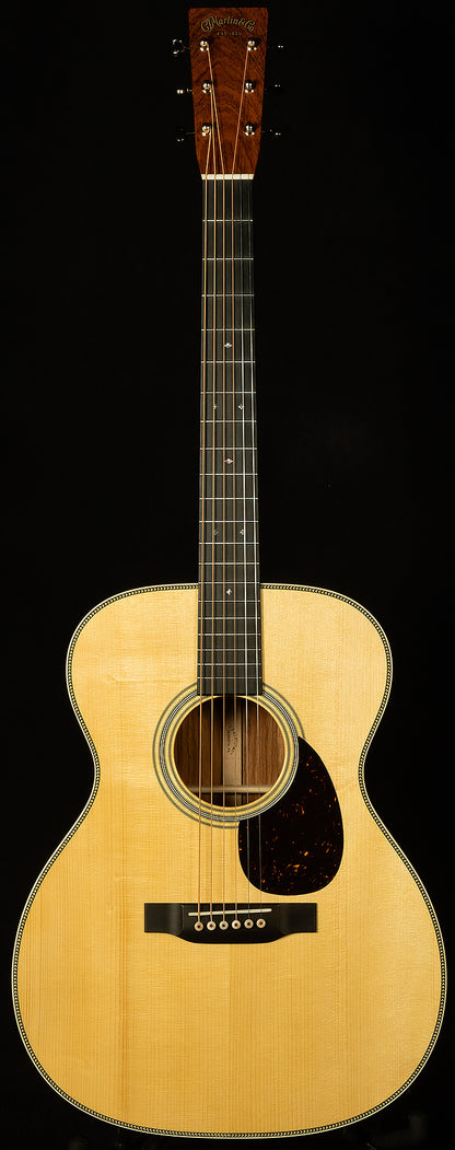 2025 OM-28 Custom