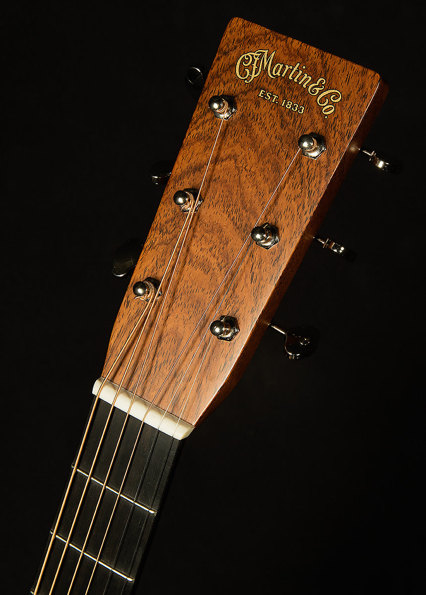 2025 OM-28 Custom