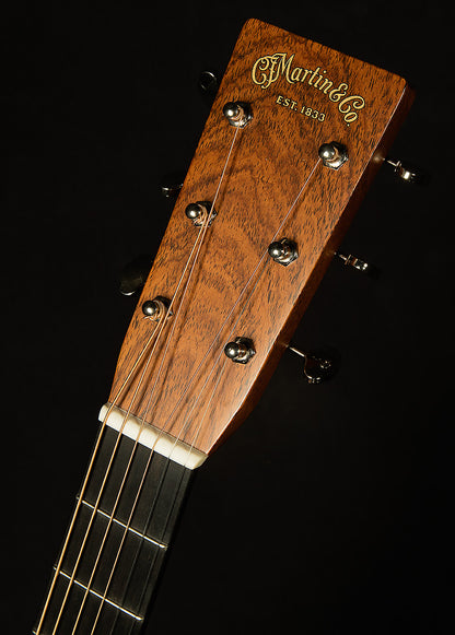 2025 OM-28 Custom