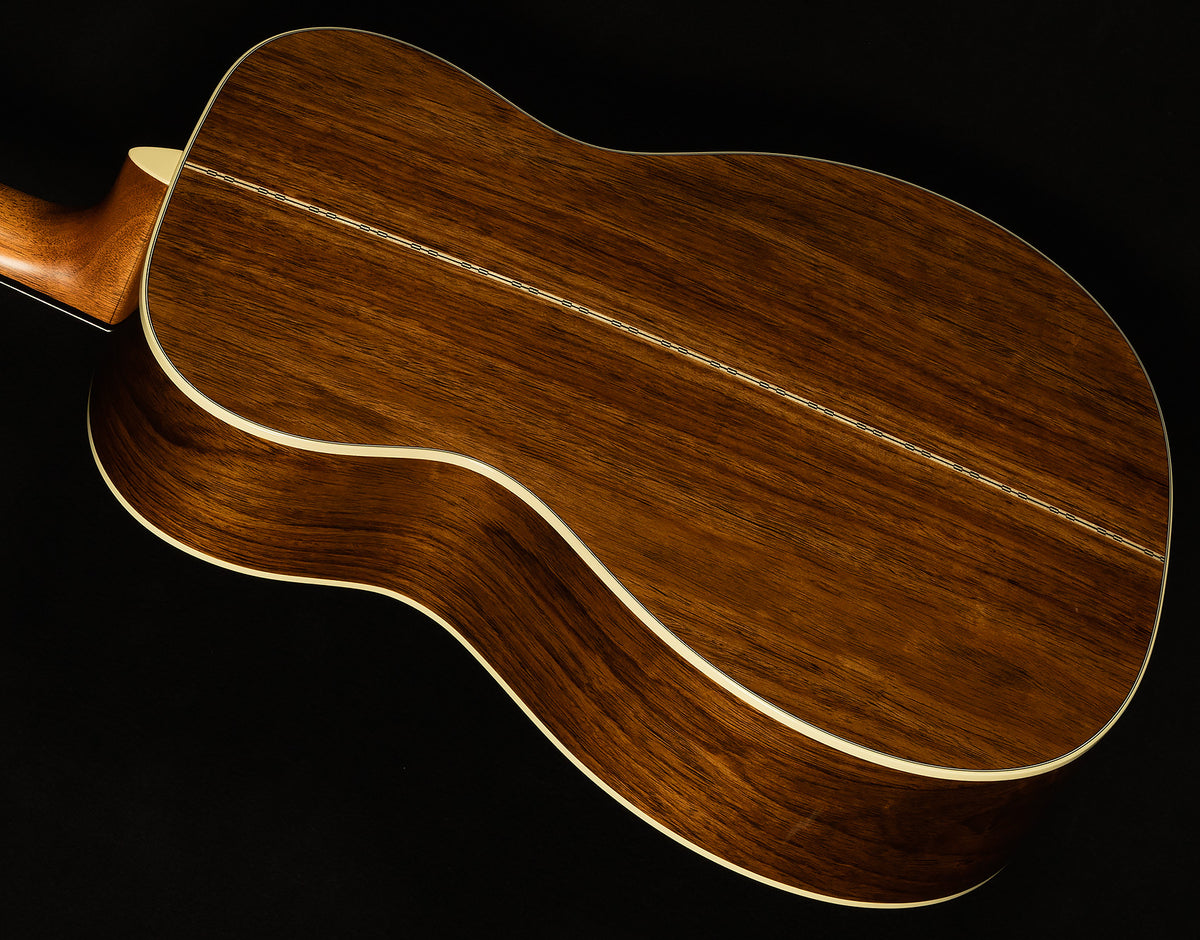 2025 OM-28 Custom