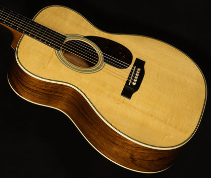 2025 OM-28 Custom