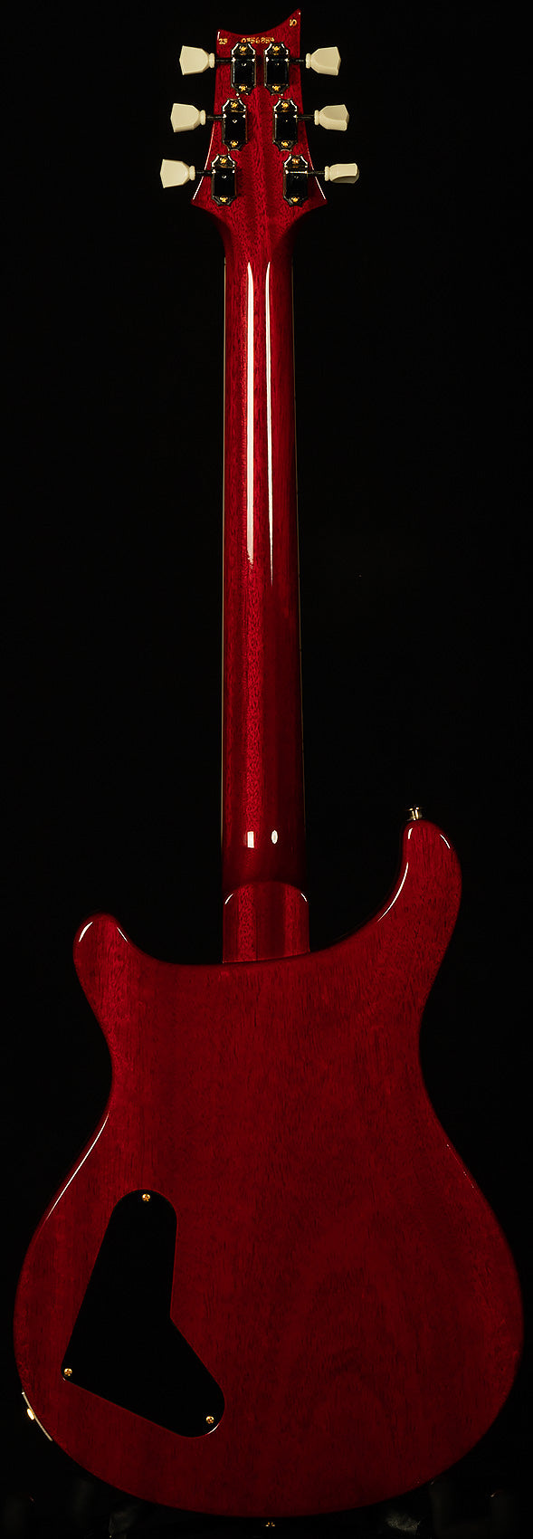 2023 PRS Guitars McCarty - 10 Top