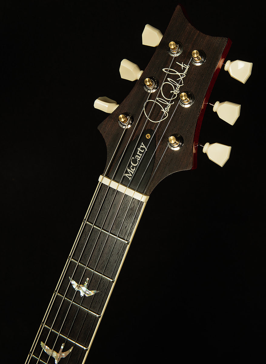 2023 PRS Guitars McCarty - 10 Top