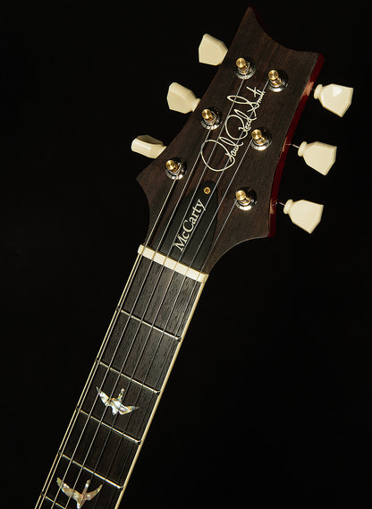 2023 PRS Guitars McCarty - 10 Top
