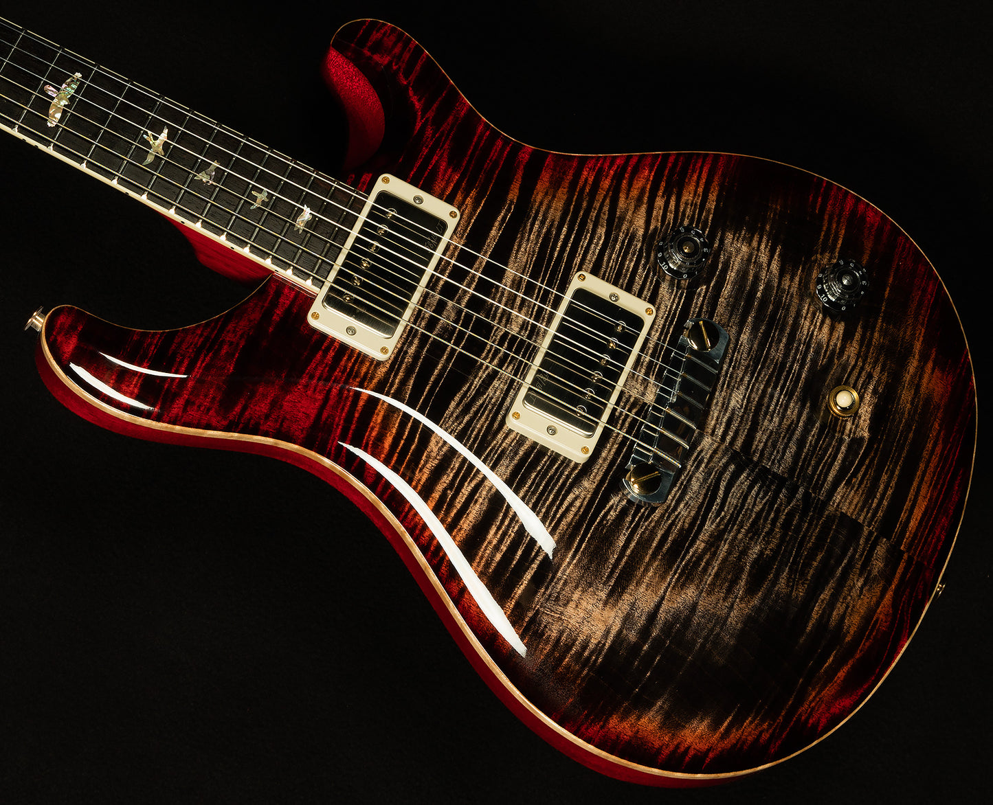 2023 PRS Guitars McCarty - 10 Top