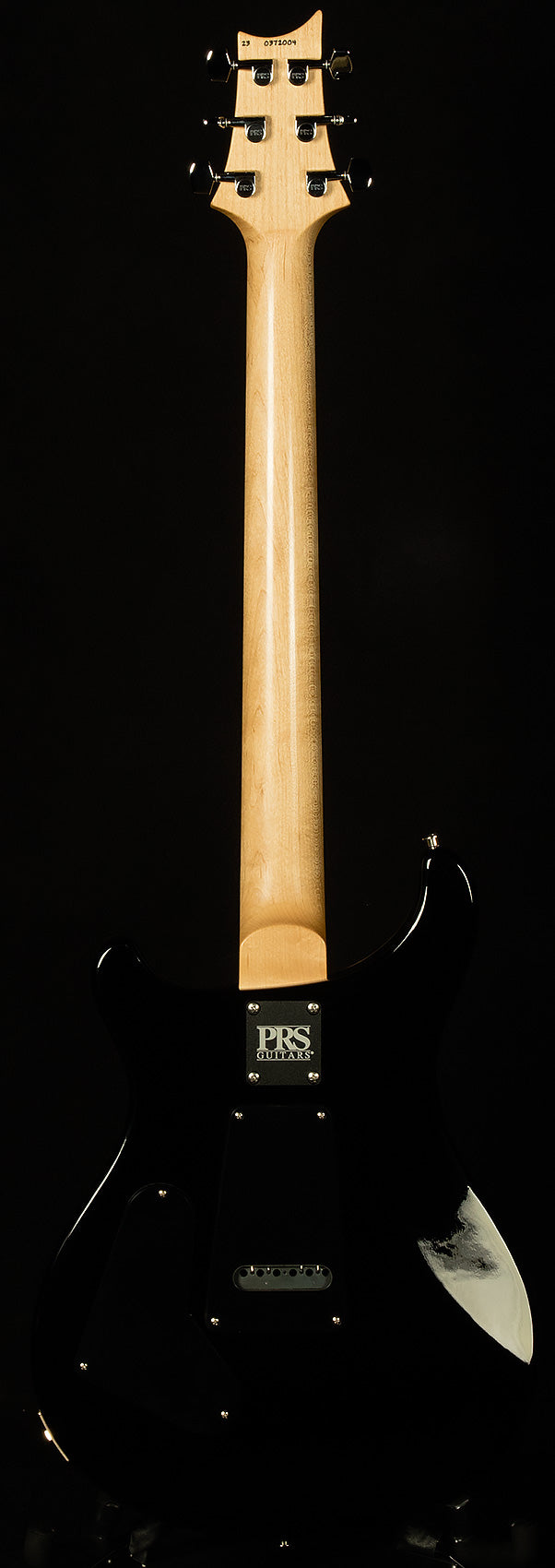 2023 CE24 Semi-Hollow