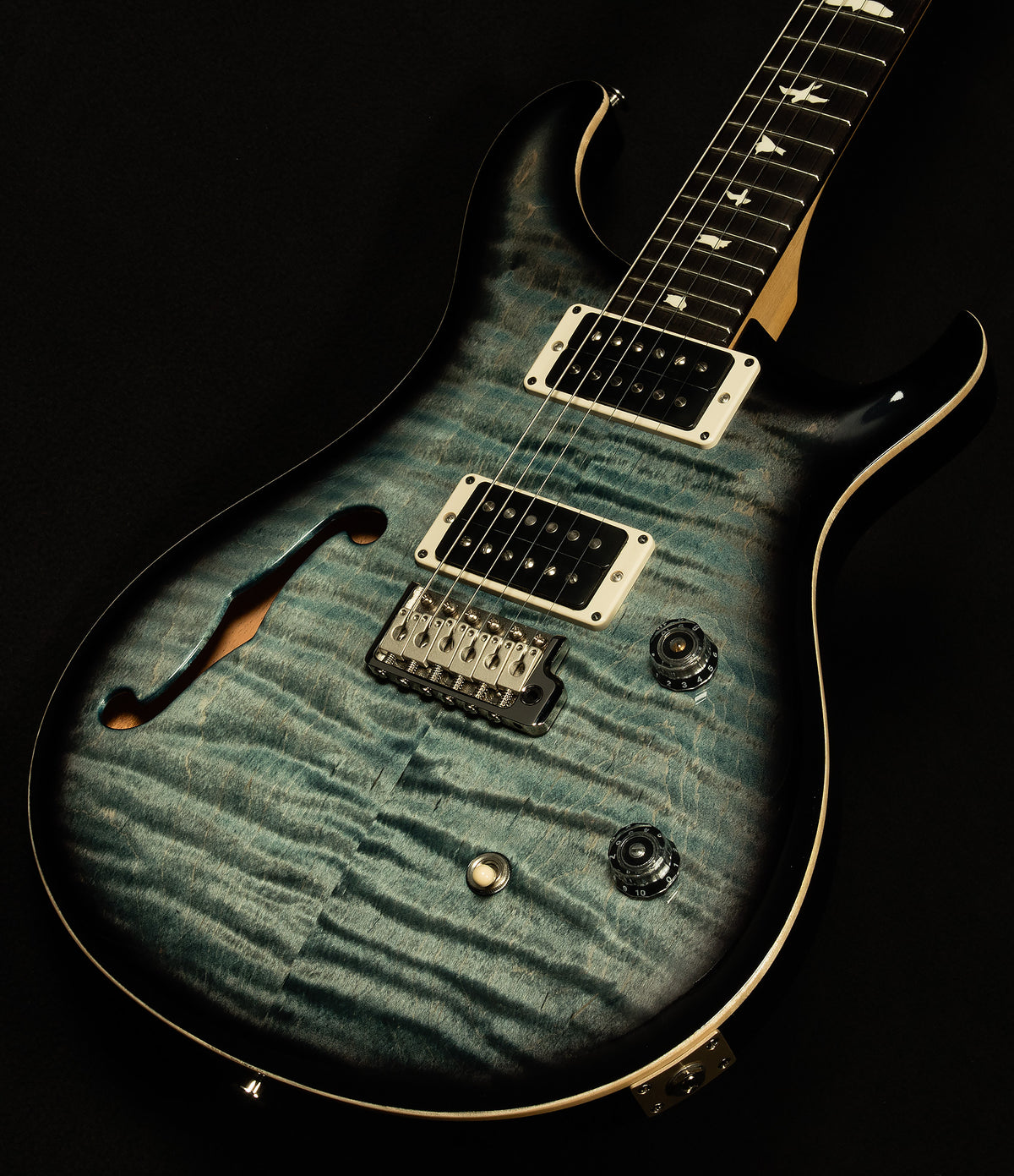 2023 CE24 Semi-Hollow