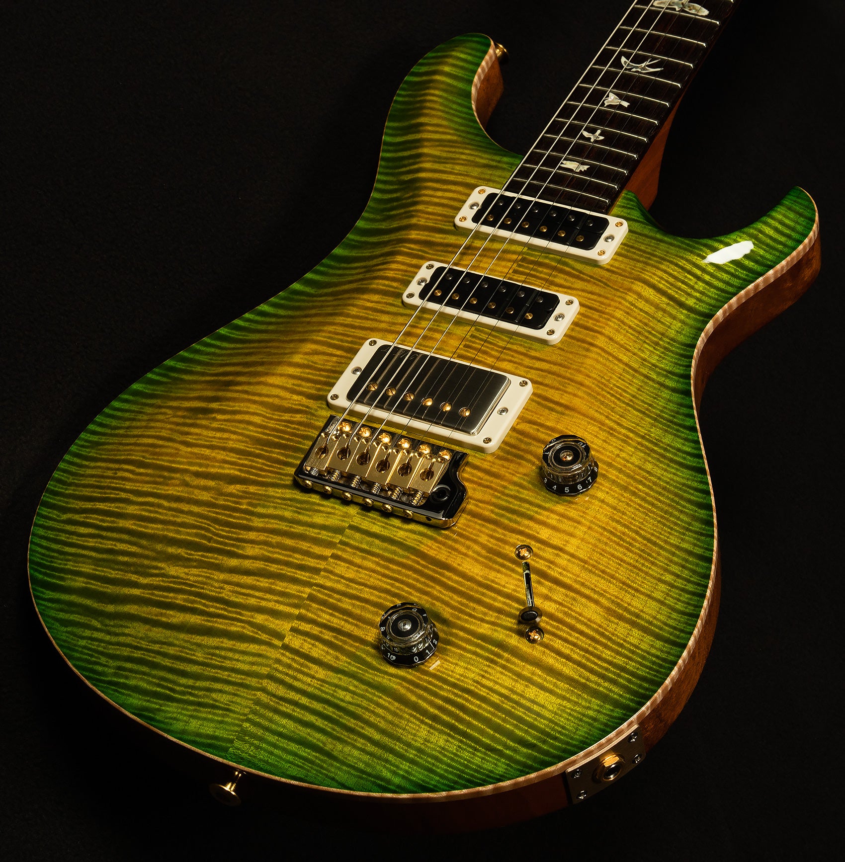 2023 Studio - 10 Top