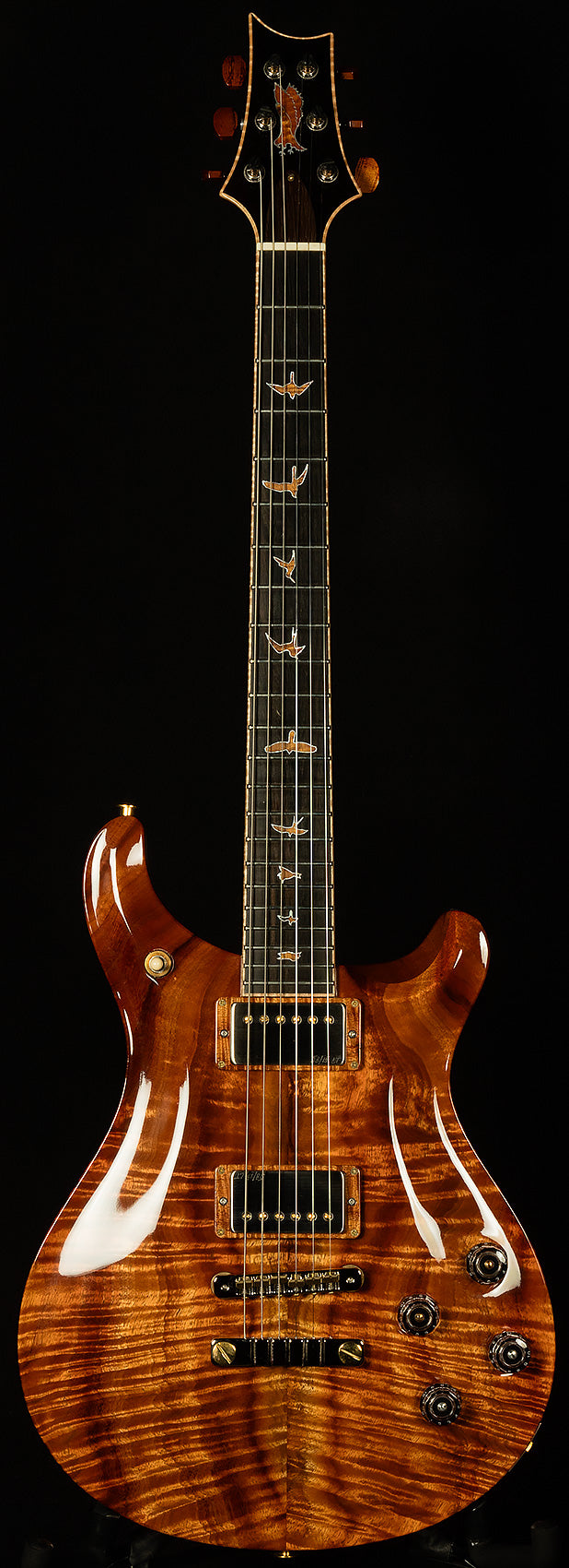 2025 Private Stock McCarty 594  - #11877, Brazilian Rosewood