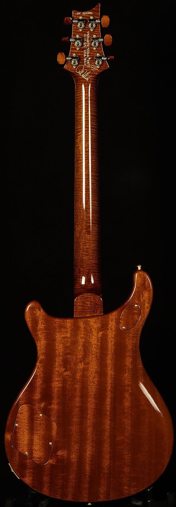 2025 Private Stock McCarty 594  - #11877, Brazilian Rosewood